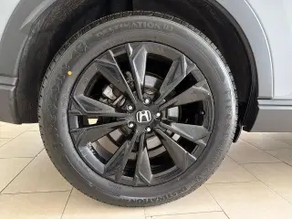 Honda CR-V Hybrid 2023 AWD Sport Touring 4dr SUV