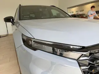 Honda CR-V Hybrid 2023 AWD Sport Touring 4dr SUV