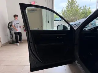 Honda CR-V Hybrid 2023 AWD Sport Touring 4dr SUV