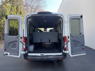 2019 Ford Transit 150 XLT