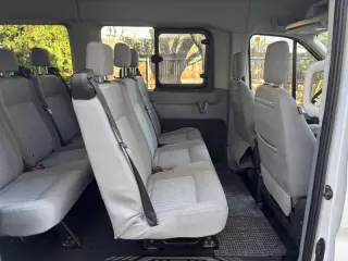 2019 Ford Transit 150 XLT