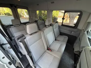 2019 Ford Transit 150 XLT
