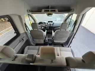 2019 Ford Transit 150 XLT