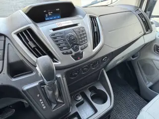 2019 Ford Transit 150 XLT
