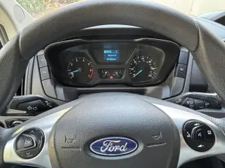 2019 Ford Transit 150 XLT