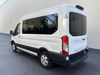 2019 Ford Transit 150 XLT