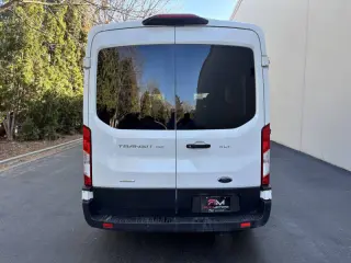 2019 Ford Transit 150 XLT