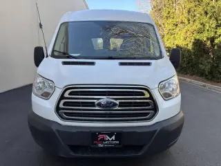 2019 Ford Transit 150 XLT