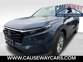 Honda CR-V 2024 AWD EX-L 4dr SUV