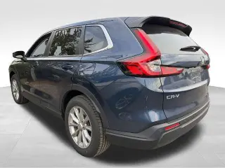 Honda CR-V 2024 AWD EX-L 4dr SUV