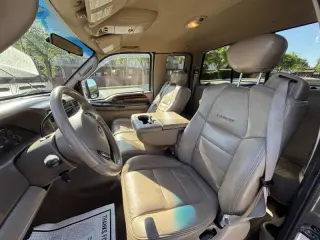 2004 Ford F-250 Super Duty Lariat