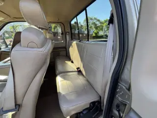2004 Ford F-250 Super Duty Lariat