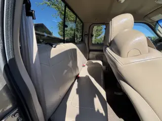 2004 Ford F-250 Super Duty Lariat