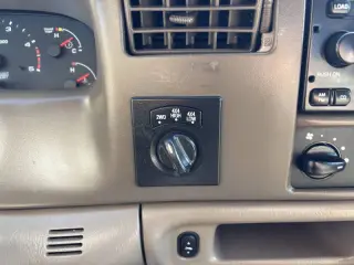 2004 Ford F-250 Super Duty Lariat