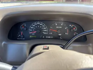 2004 Ford F-250 Super Duty Lariat