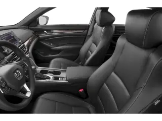 2018 Honda Accord Sedan Sport 1.5T