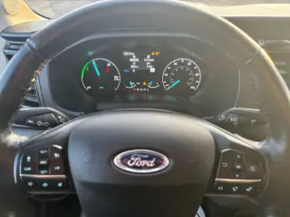 2022 Ford E-Transit 350