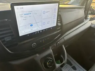 2022 Ford E-Transit 350