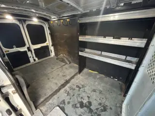 2022 Ford E-Transit 350