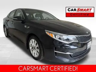 Kia Optima 2018 EX 4dr Sedan