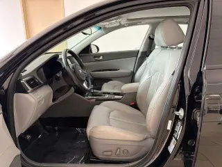 Kia Optima 2018 EX 4dr Sedan