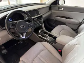 Kia Optima 2018 EX 4dr Sedan