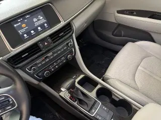 Kia Optima 2018 EX 4dr Sedan