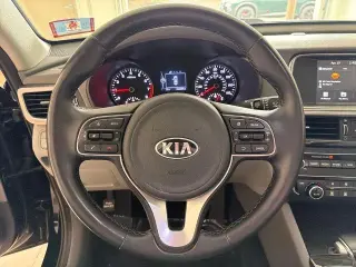 Kia Optima 2018 EX 4dr Sedan