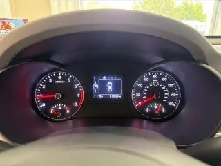 Kia Optima 2018 EX 4dr Sedan