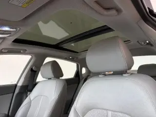 Kia Optima 2018 EX 4dr Sedan