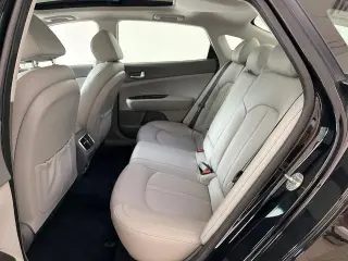 Kia Optima 2018 EX 4dr Sedan