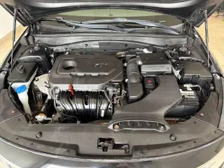 Kia Optima 2018 EX 4dr Sedan