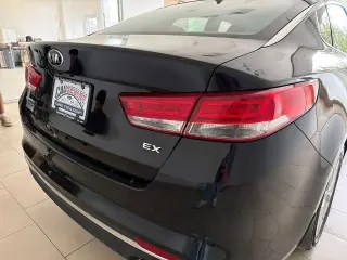 Kia Optima 2018 EX 4dr Sedan