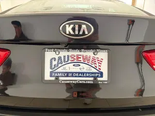 Kia Optima 2018 EX 4dr Sedan