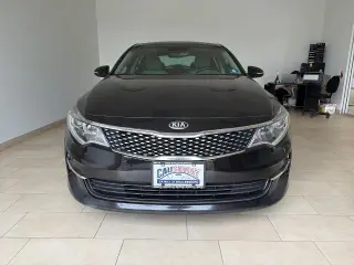 Kia Optima 2018 EX 4dr Sedan