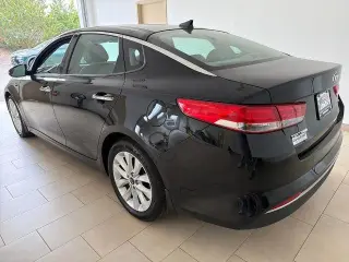 Kia Optima 2018 EX 4dr Sedan