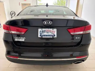 Kia Optima 2018 EX 4dr Sedan