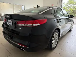 Kia Optima 2018 EX 4dr Sedan