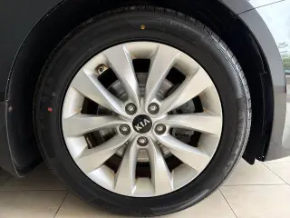 Kia Optima 2018 EX 4dr Sedan