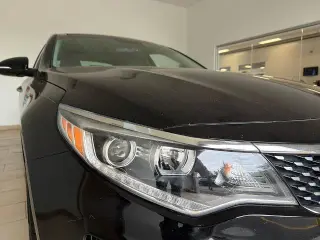 Kia Optima 2018 EX 4dr Sedan