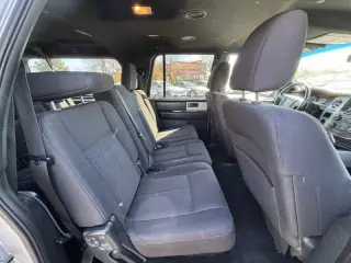 2015 Ford Expedition EL XLT