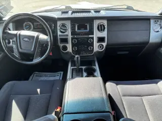 2015 Ford Expedition EL XLT