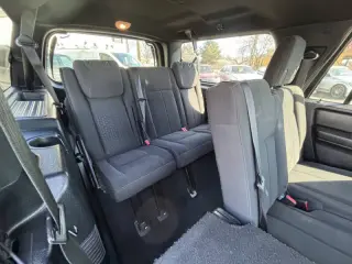 2015 Ford Expedition EL XLT