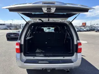 2015 Ford Expedition EL XLT