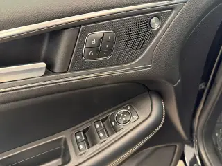 Ford Edge 2021 AWD ST 4dr Crossover