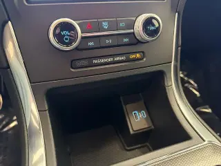 Ford Edge 2021 AWD ST 4dr Crossover