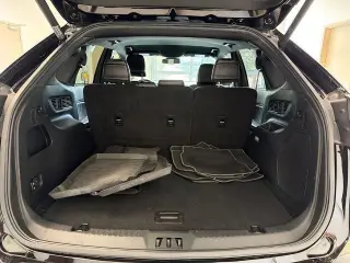 Ford Edge 2021 AWD ST 4dr Crossover
