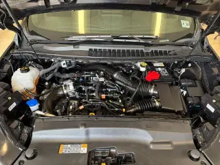 Ford Edge 2021 AWD ST 4dr Crossover
