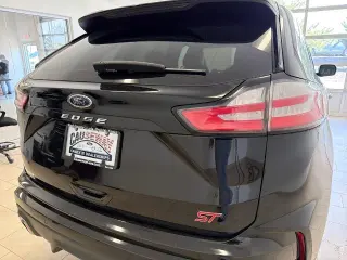 Ford Edge 2021 AWD ST 4dr Crossover