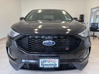 Ford Edge 2021 AWD ST 4dr Crossover